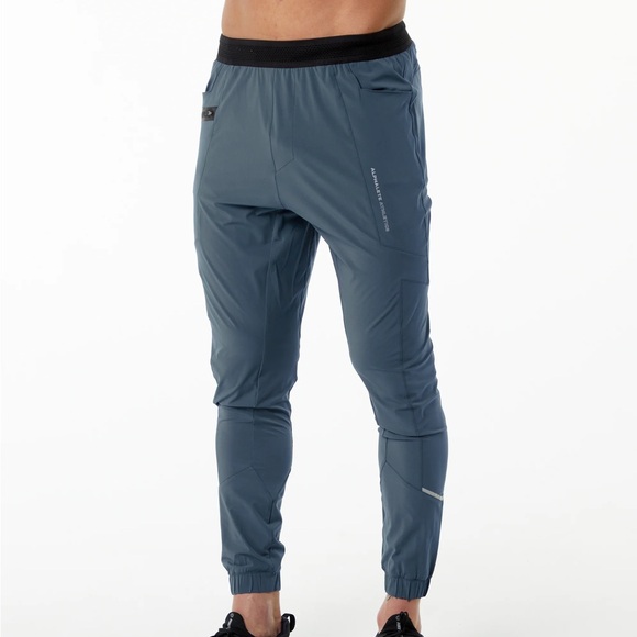 Mens alphalete Studios pants - Picture 4 of 5